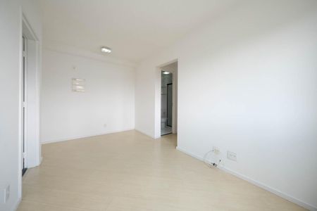 Sala de apartamento à venda com 2 quartos, 43m² em Vila Talarico, São Paulo