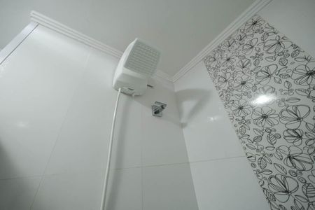 Apartamento à venda com 43m², 2 quartos e sem vagaBanheiro