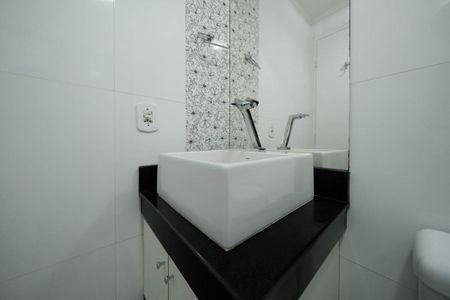 Apartamento à venda com 43m², 2 quartos e sem vagaBanheiro