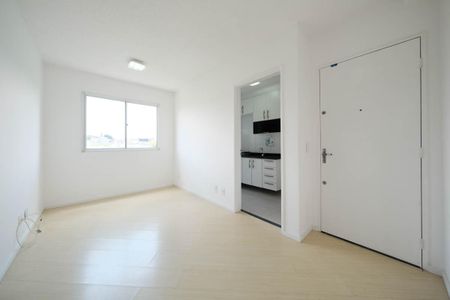 Sala de apartamento à venda com 2 quartos, 43m² em Vila Talarico, São Paulo