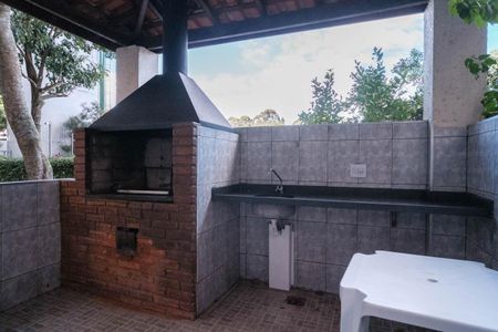 Apartamento à venda com 43m², 2 quartos e sem vagaÁrea comum