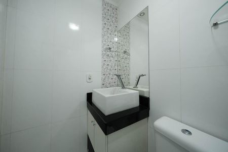 Apartamento à venda com 43m², 2 quartos e sem vagaBanheiro