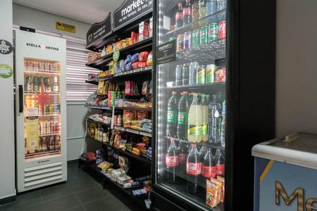 Apartamento à venda com 43m², 2 quartos e sem vagaÁrea comum