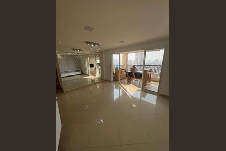 Apartamento à venda com 3 quartos, 95m² em Vila Gomes Cardim, São Paulo