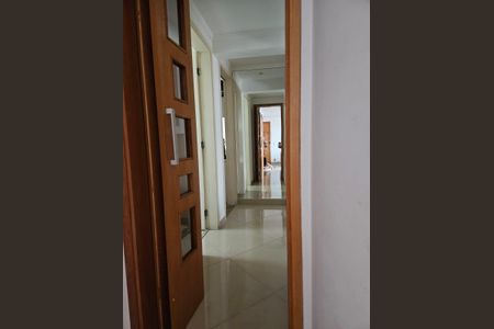 Apartamento à venda com 3 quartos, 95m² em Vila Gomes Cardim, São Paulo