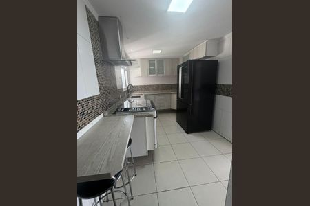 Apartamento à venda com 3 quartos, 95m² em Vila Gomes Cardim, São Paulo