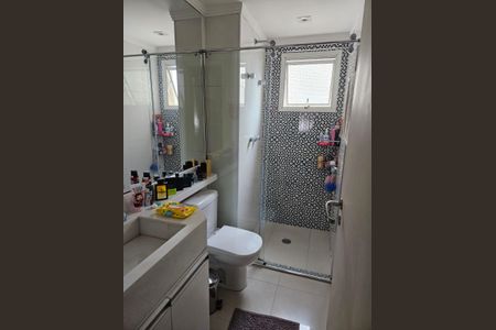 Apartamento à venda com 3 quartos, 95m² em Vila Gomes Cardim, São Paulo