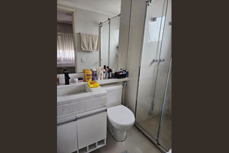 Apartamento à venda com 3 quartos, 95m² em Vila Gomes Cardim, São Paulo