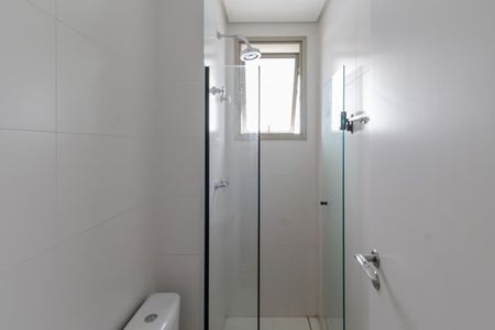 Apartamento à venda com 273m², 3 quartos e 4 vagas Apartamento à venda com 273m², 3 quartos e 4 vagasBanheiro de serviço