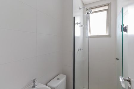 Apartamento à venda com 273m², 3 quartos e 4 vagas Apartamento à venda com 273m², 3 quartos e 4 vagasBanheiro de serviço