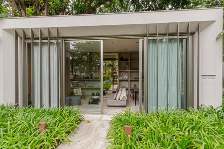 Apartamento à venda com 273m², 3 quartos e 4 vagas Apartamento à venda com 273m², 3 quartos e 4 vagasÁrea comum -