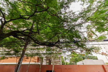 Apartamento à venda com 273m², 3 quartos e 4 vagas Apartamento à venda com 273m², 3 quartos e 4 vagasFachada