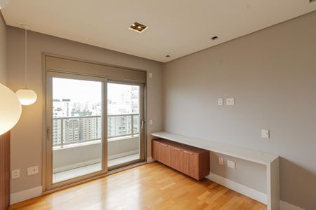 Apartamento à venda com 273m², 3 quartos e 4 vagas Apartamento à venda com 273m², 3 quartos e 4 vagasSuíte 1