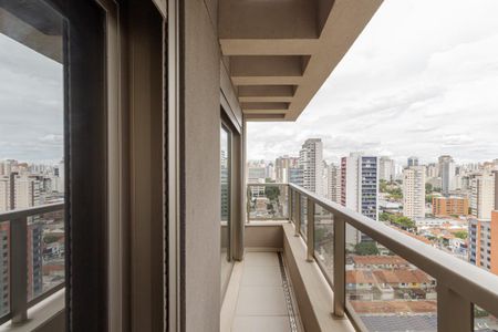 Apartamento à venda com 273m², 3 quartos e 4 vagas Apartamento à venda com 273m², 3 quartos e 4 vagasSacada da Suíte 1