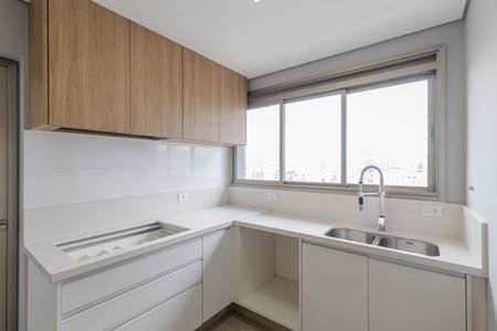 Apartamento à venda com 273m², 3 quartos e 4 vagas Apartamento à venda com 273m², 3 quartos e 4 vagasÁrea de Serviço