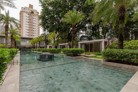 Apartamento à venda com 273m², 3 quartos e 4 vagas Apartamento à venda com 273m², 3 quartos e 4 vagasÁrea comum