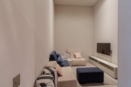 Apartamento à venda com 273m², 3 quartos e 4 vagas Apartamento à venda com 273m², 3 quartos e 4 vagasÁrea comum