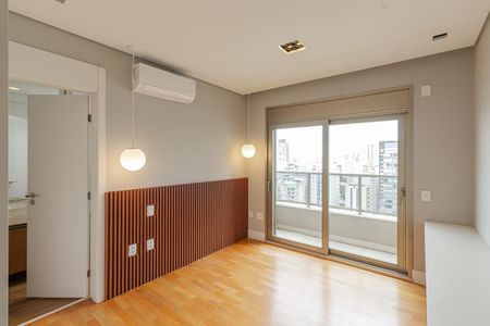 Apartamento à venda com 273m², 3 quartos e 4 vagas Apartamento à venda com 273m², 3 quartos e 4 vagasSuíte 1