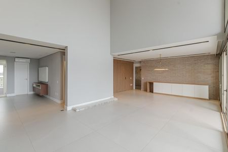Sala de apartamento à venda com 3 quartos, 273m² em Vila Olímpia, São Paulo