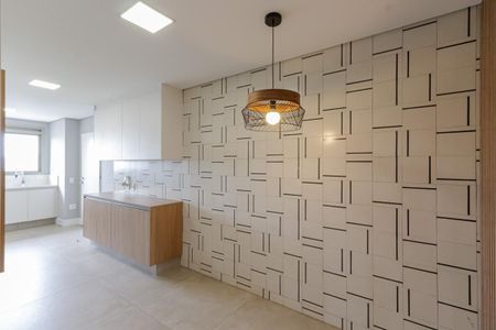 Apartamento à venda com 273m², 3 quartos e 4 vagas Apartamento à venda com 273m², 3 quartos e 4 vagasCozinha