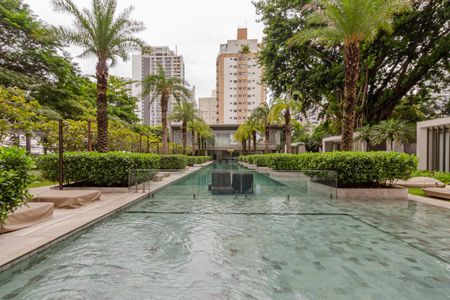 Apartamento à venda com 273m², 3 quartos e 4 vagas Apartamento à venda com 273m², 3 quartos e 4 vagasÁrea comum