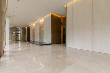 Apartamento à venda com 273m², 3 quartos e 4 vagas Apartamento à venda com 273m², 3 quartos e 4 vagasÁrea comum - Hall Social