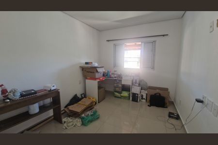 Quarto de casa para alugar com 2 quartos, 250m² em Jardim Nosso Lar, São Paulo