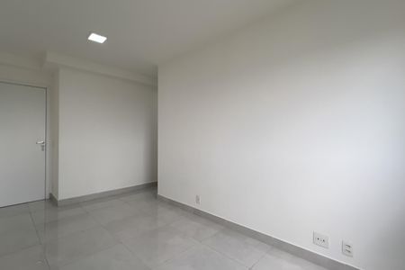 Sala de apartamento para alugar com 2 quartos, 45m² em Vila Bremen, Guarulhos