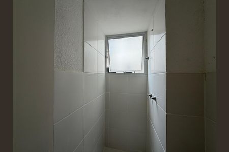 Apartamento para alugar com 42m², 2 quartos e 2 vagasBanheiro