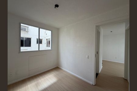 Quarto 1 de apartamento à venda com 2 quartos, 42m² em Pechincha, Rio de Janeiro