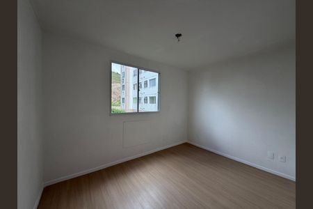 Apartamento para alugar com 42m², 2 quartos e 2 vagasQuarto 2
