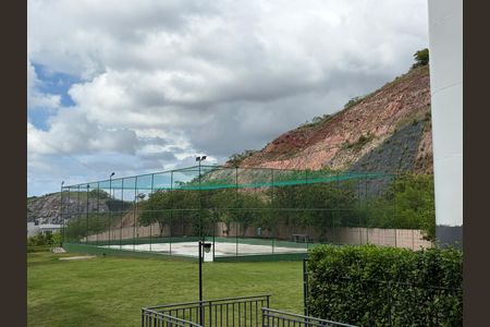 Apartamento para alugar com 42m², 2 quartos e 2 vagasÁrea comum