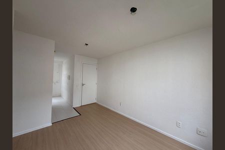 Apartamento para alugar com 42m², 2 quartos e 2 vagasSala