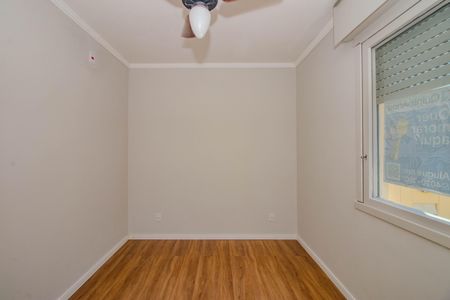 Quarto de apartamento para alugar com 1 quarto, 40m² em Passo D’areia, Porto Alegre