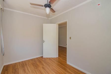 Quarto de apartamento para alugar com 1 quarto, 40m² em Passo D’areia, Porto Alegre