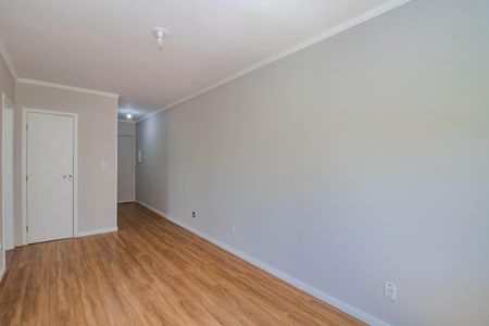 Sala de apartamento para alugar com 1 quarto, 40m² em Passo D’areia, Porto Alegre