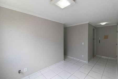 Apartamento para alugar com 48m², 2 quartos e 1 vaga Apartamento para alugar com 48m², 2 quartos e 1 vagaSala