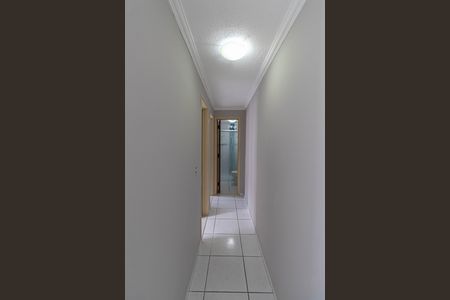 Apartamento para alugar com 48m², 2 quartos e 1 vaga Apartamento para alugar com 48m², 2 quartos e 1 vagaCorredor