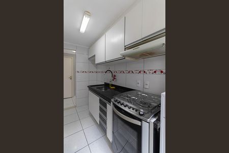 Apartamento para alugar com 48m², 2 quartos e 1 vaga Apartamento para alugar com 48m², 2 quartos e 1 vagaCozinha