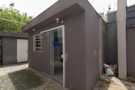 Apartamento para alugar com 48m², 2 quartos e 1 vaga Apartamento para alugar com 48m², 2 quartos e 1 vagaÁrea Comum - Lavanderia