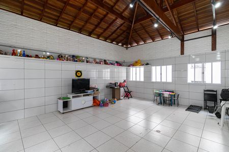 Apartamento para alugar com 48m², 2 quartos e 1 vaga Apartamento para alugar com 48m², 2 quartos e 1 vagaÁrea Comum - Brinquedoteca
