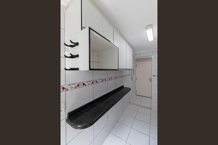 Apartamento para alugar com 48m², 2 quartos e 1 vaga Apartamento para alugar com 48m², 2 quartos e 1 vagaCozinha