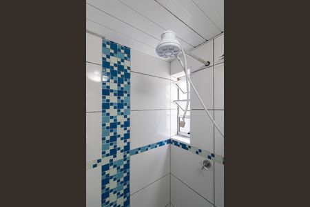 Apartamento para alugar com 48m², 2 quartos e 1 vaga Apartamento para alugar com 48m², 2 quartos e 1 vagaBanheiro