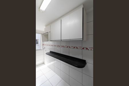 Apartamento para alugar com 48m², 2 quartos e 1 vaga Apartamento para alugar com 48m², 2 quartos e 1 vagaCozinha