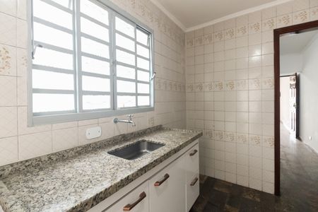 Casa para alugar com 123m², 2 quartos e 1 vaga Casa para alugar com 123m², 2 quartos e 1 vagaCozinha