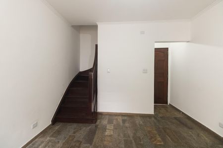 Sala  de casa à venda com 2 quartos, 123m² em Tatuapé, São Paulo