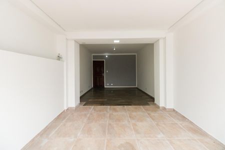 Casa para alugar com 123m², 2 quartos e 1 vaga Casa para alugar com 123m², 2 quartos e 1 vagaGaragem