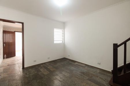 Sala  de casa à venda com 2 quartos, 123m² em Tatuapé, São Paulo