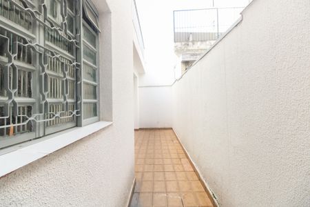 Casa para alugar com 123m², 2 quartos e 1 vaga Casa para alugar com 123m², 2 quartos e 1 vagaÁrea de Serviço e Quintal