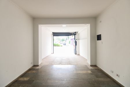 Casa para alugar com 123m², 2 quartos e 1 vaga Casa para alugar com 123m², 2 quartos e 1 vagaGaragem